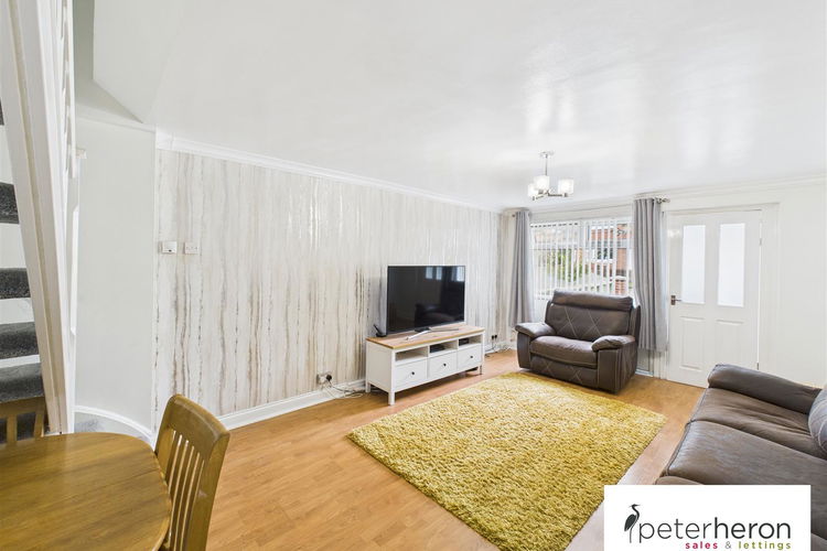 Living Room - Picture 2 of 18