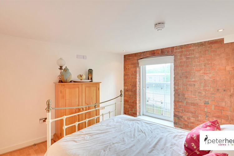 Bedroom 2 - Picture 14 of 20