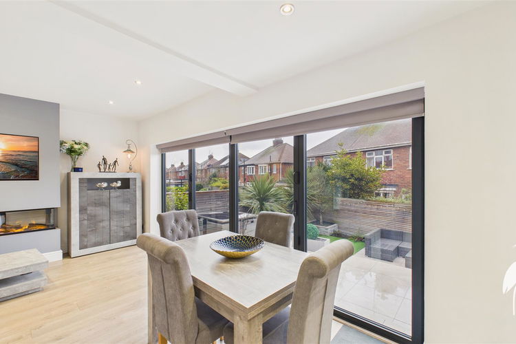 Dining/Living Area - Picture 15 of 39