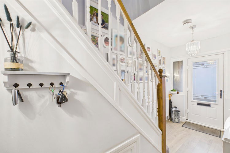 Reception Hall - Picture 19 of 39