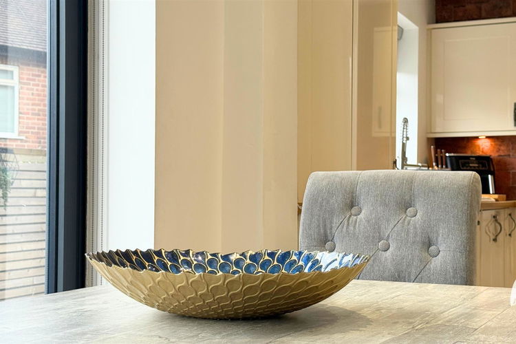 Dining/Living Area - Picture 14 of 39