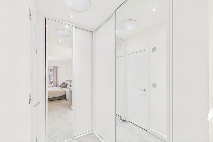 Bedroom One - Picture 24 of 39