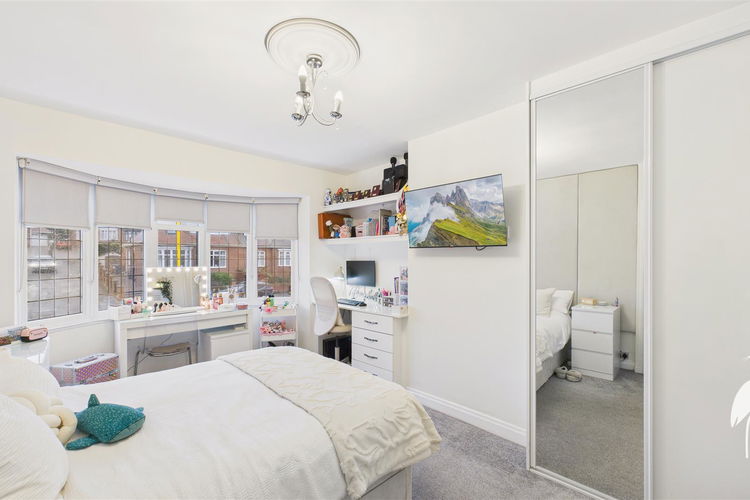 Bedroom Two - Picture 27 of 39