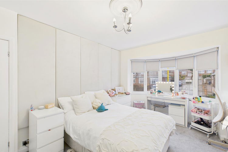 Bedroom Two - Picture 28 of 39