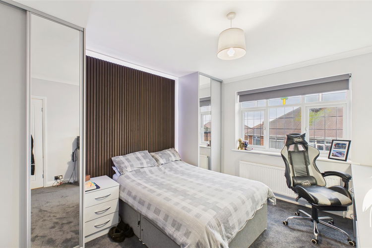 Bedroom Three - Picture 29 of 39