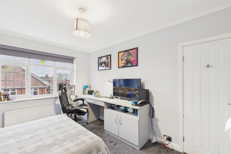 Bedroom Three - Picture 30 of 39