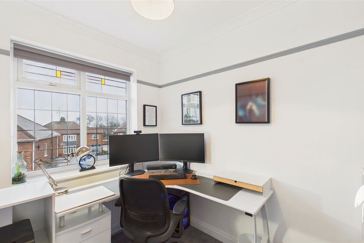 Bedroom Four - Picture 31 of 39