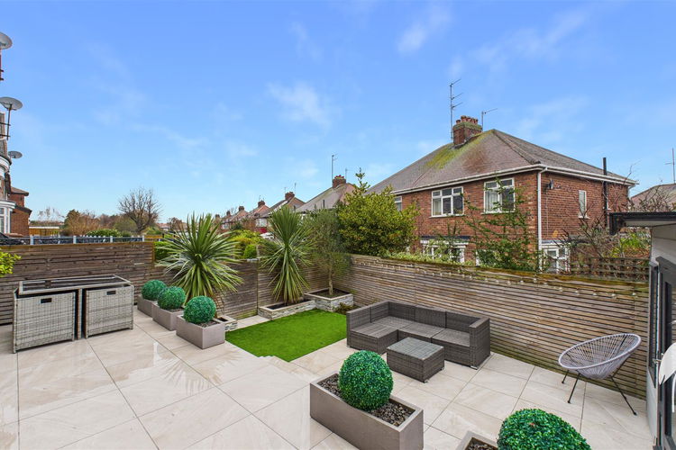 Outside - Picture 35 of 39