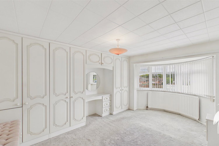 Bedroom 1 - Picture 11 of 26