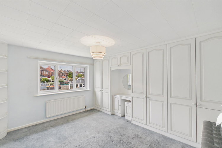 Bedroom 2 - Picture 13 of 26