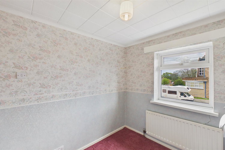 Bedroom 3 - Picture 16 of 26