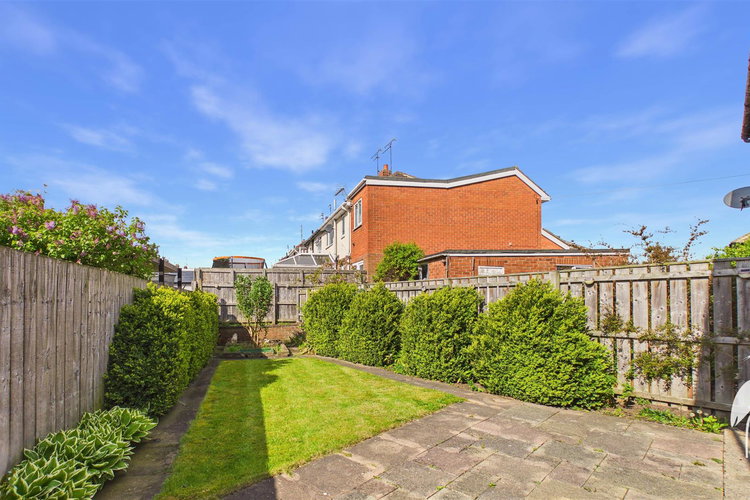 Outside - Picture 21 of 26