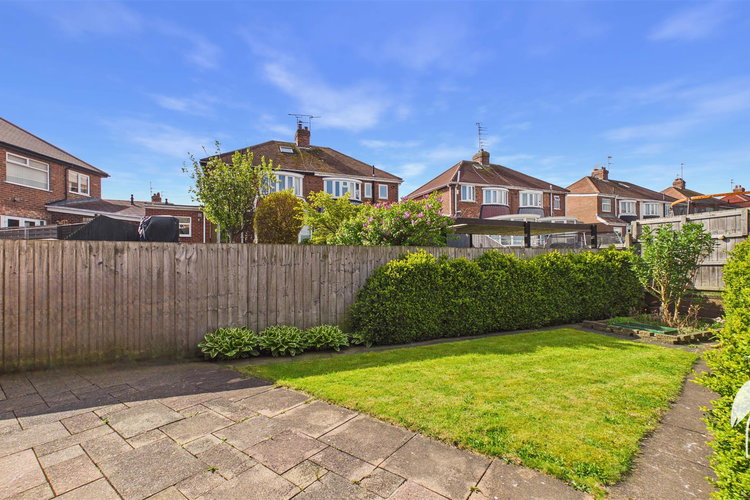 Outside - Picture 22 of 26