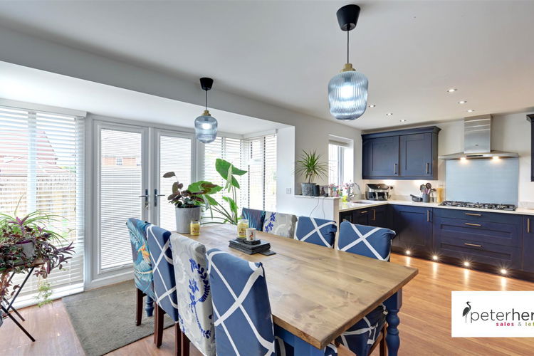 Dining Kitchen - Picture 7 of 25