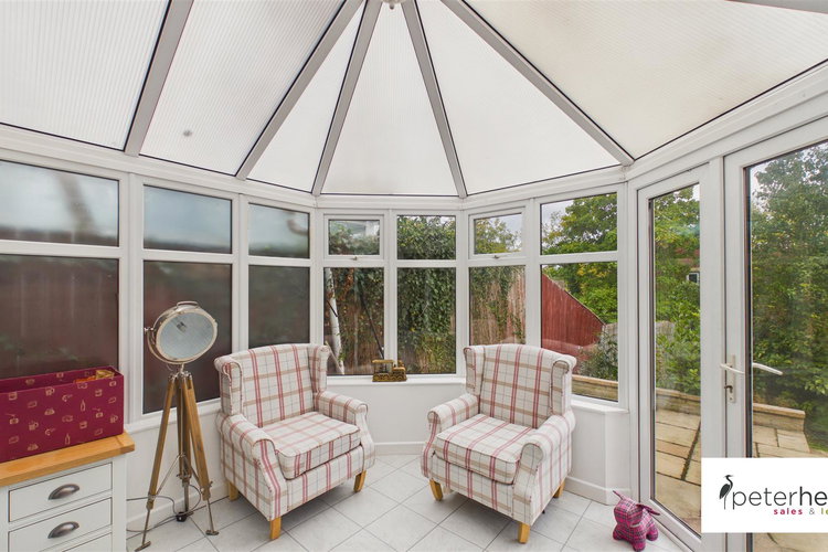 Conservatory - Picture 8 of 39