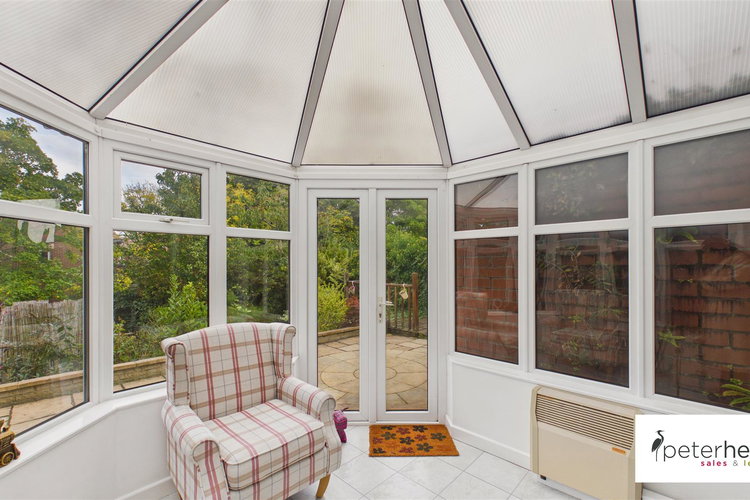 Conservatory - Picture 9 of 39