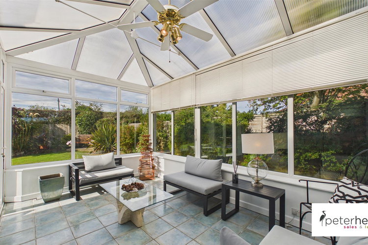 Conservatory - Picture 13 of 59