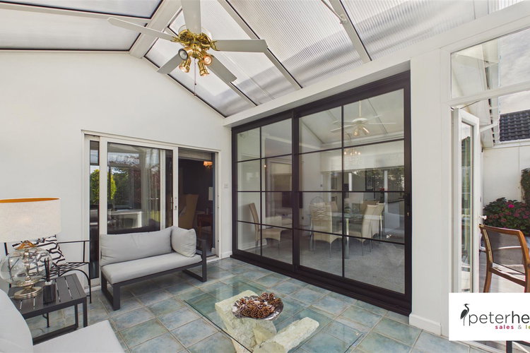 Conservatory - Picture 14 of 59