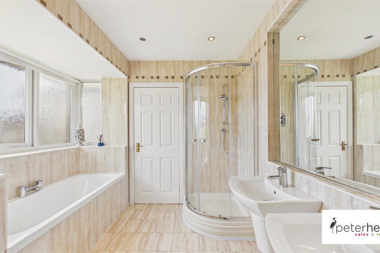 Bathroom - Picture 49 of 59