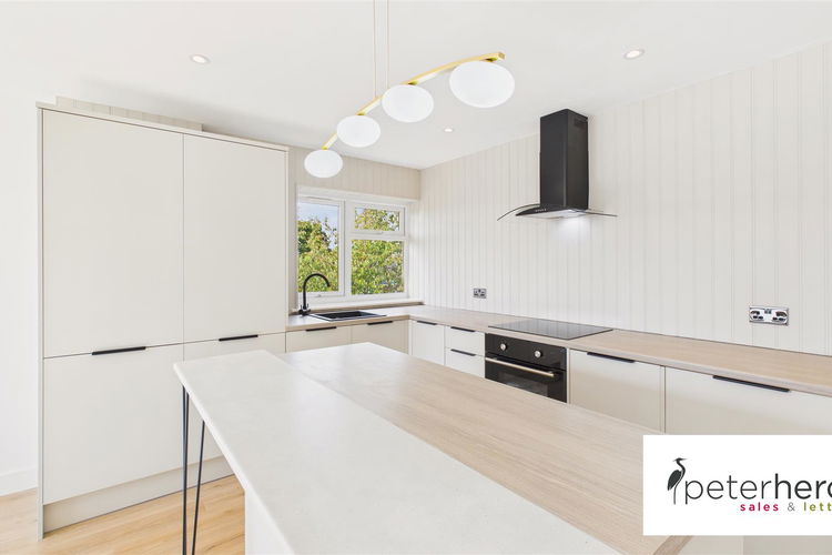 Open Plan Kitchen & Living Room - Picture 7 of 19