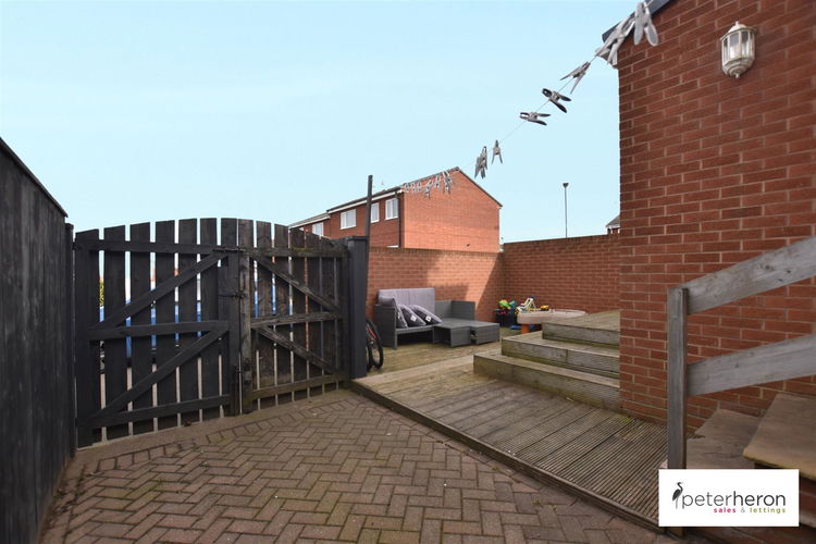 Outside - Picture 16 of 17