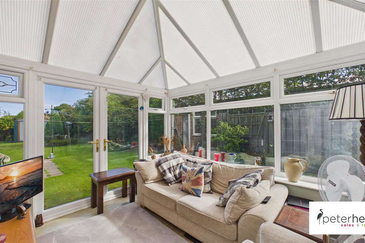 Conservatory - Picture 9 of 31