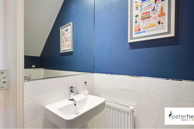 Ground Floor WC - Picture 19 of 50