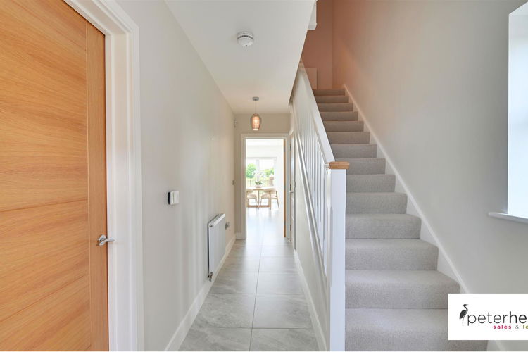 Entrance Hall - Picture 21 of 50