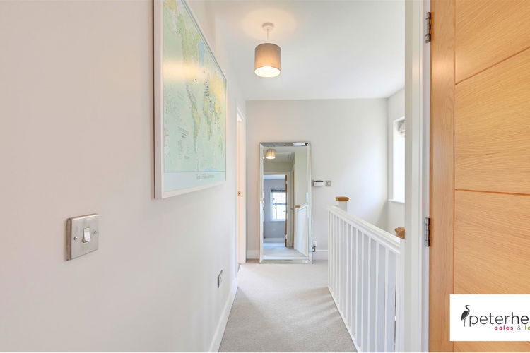 Top Floor Landing - Picture 32 of 50