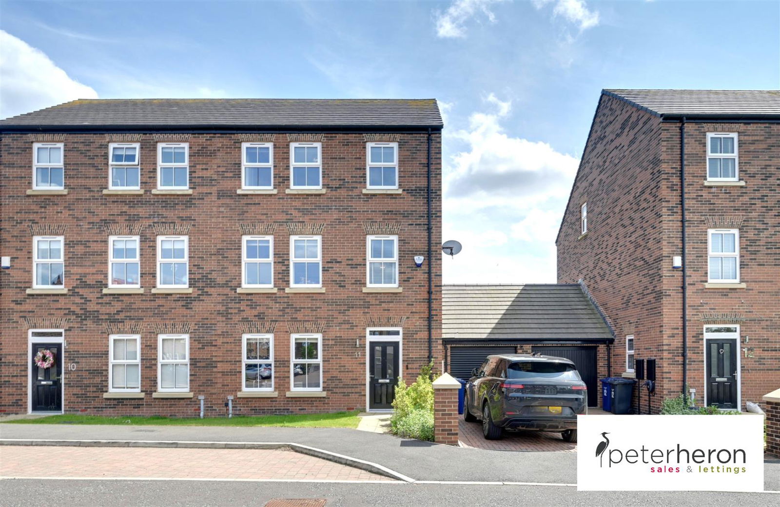 View property Sandpiper View, East Boldon, Tyne & Wear, NE36 0AR