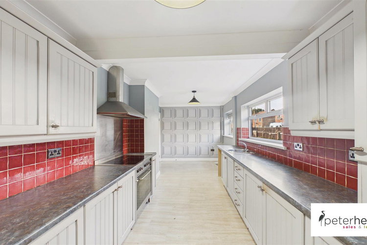 Kitchen/Diner - Picture 8 of 22