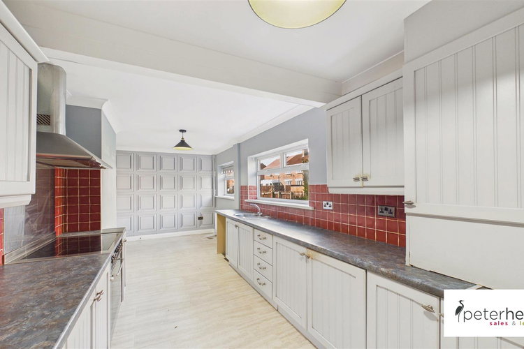 Kitchen/Diner - Picture 9 of 22