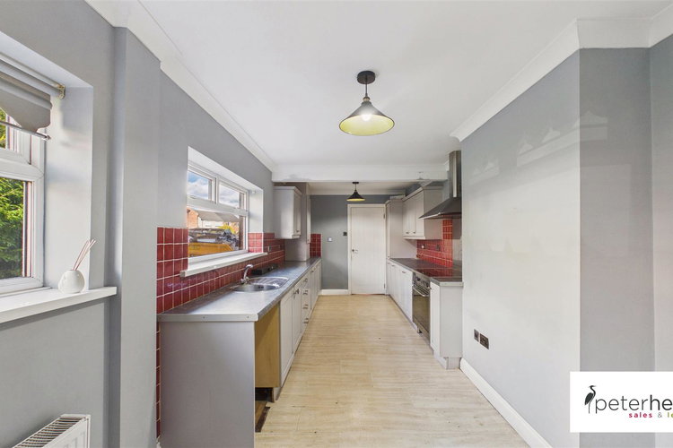 Kitchen/Diner - Picture 11 of 22