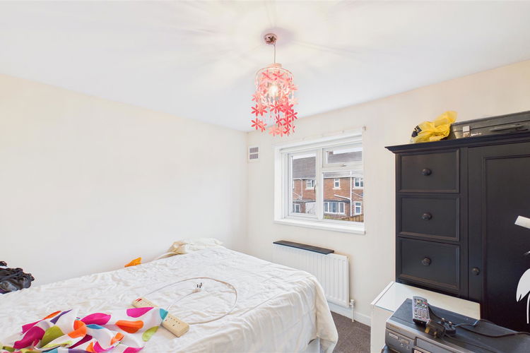 Bedroom 2 - Picture 12 of 15