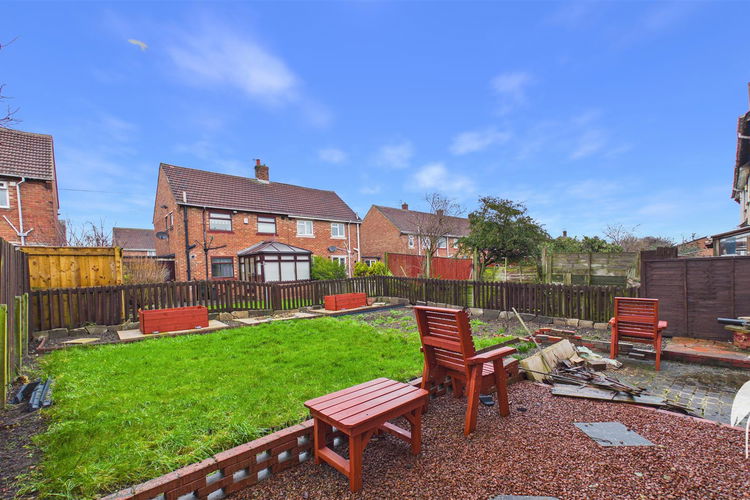 Outside - Picture 14 of 15