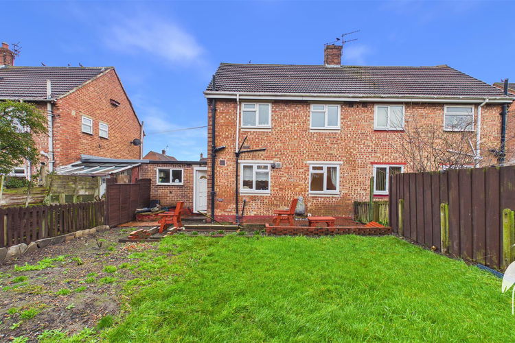 Outside - Picture 15 of 15