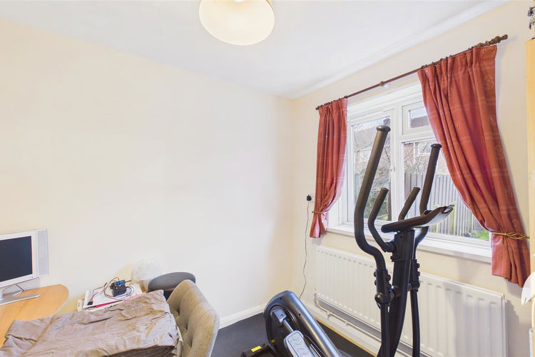 Dining Room - Picture 7 of 15