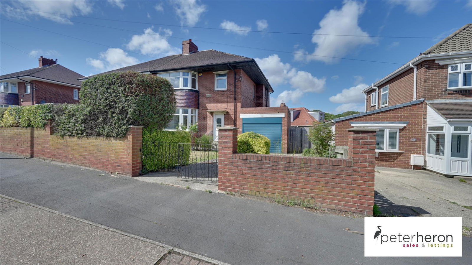 View property The Broadway, Sunderland, Tyne & Wear, SR4 8NX