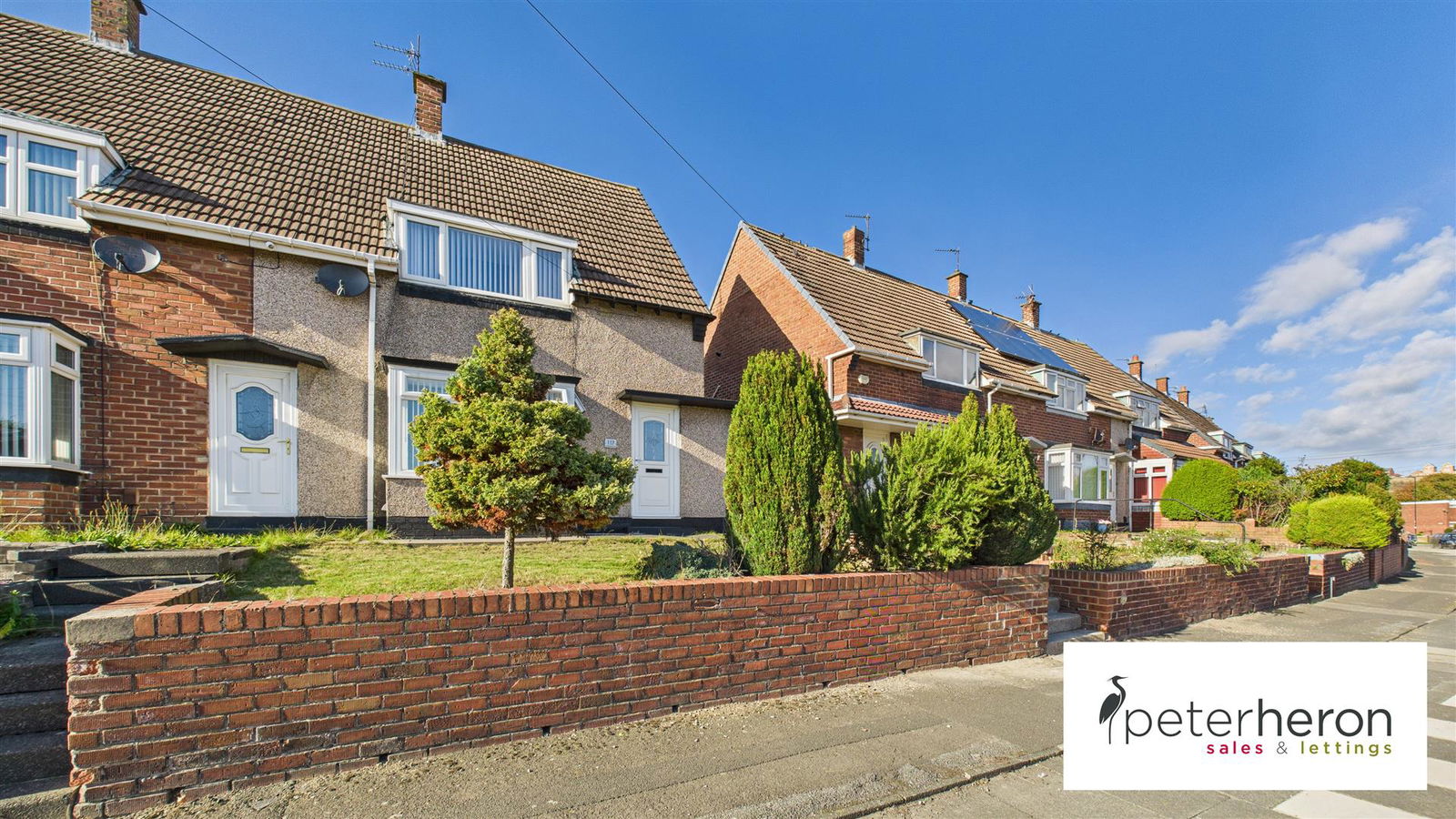 View property Cheltenham Road, Sunderland, Tyne and Wear, SR5 3QF