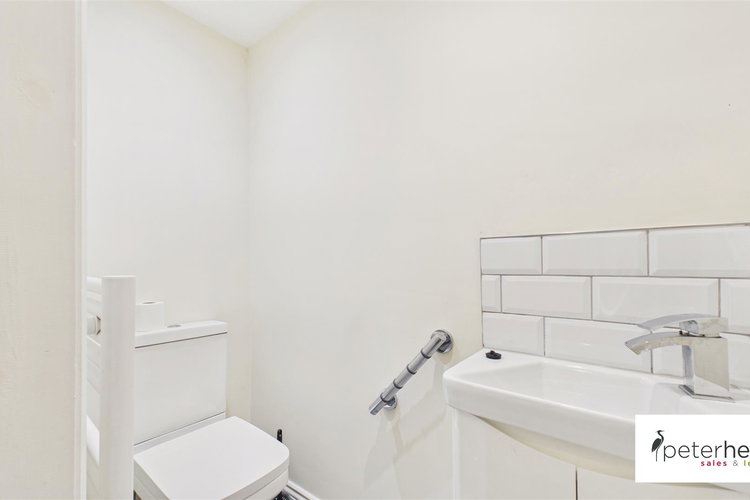 Ground Floor WC - Picture 9 of 20