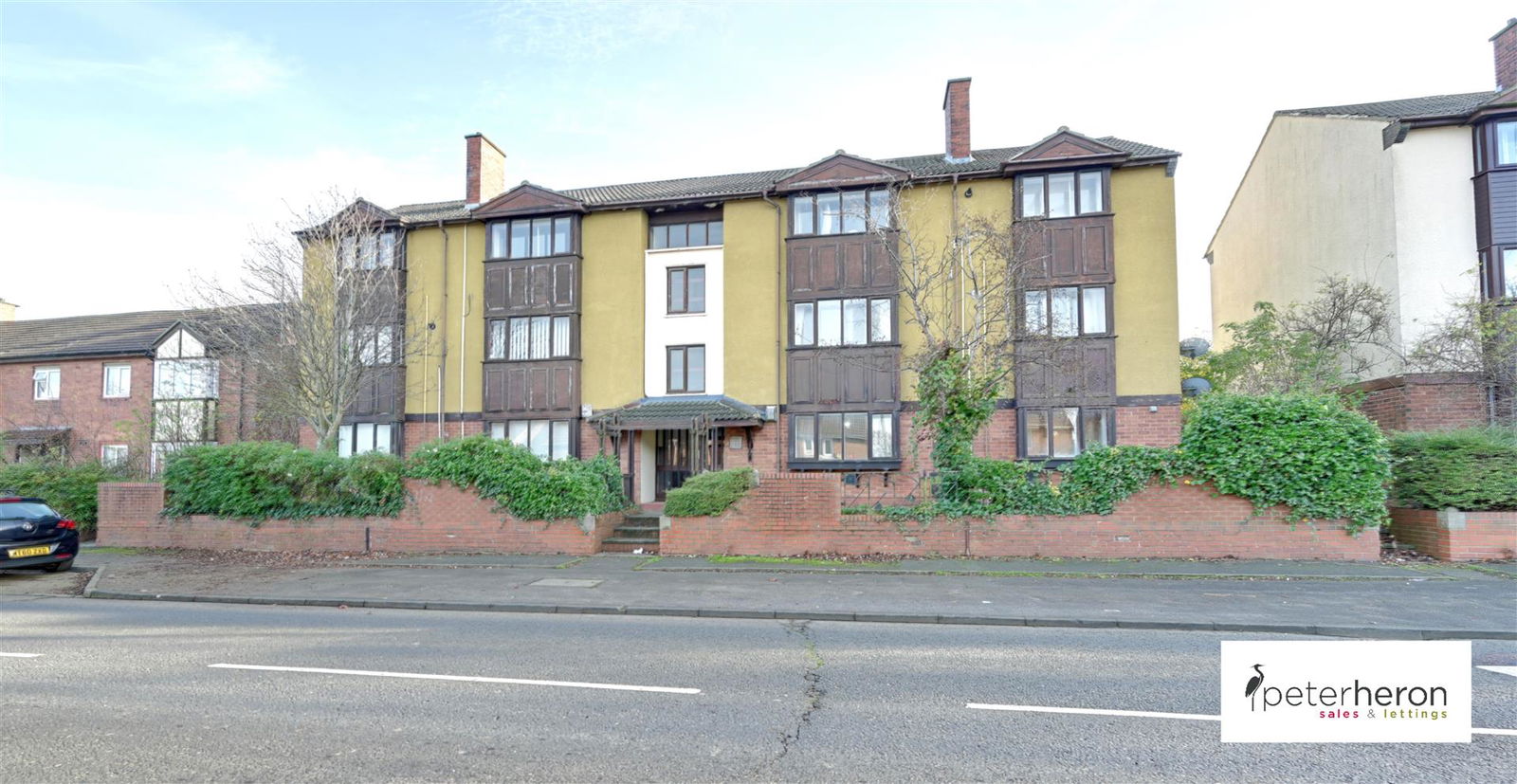 View property Allendale Road, Sunderland, Tyne & Wear, SR3 3EA