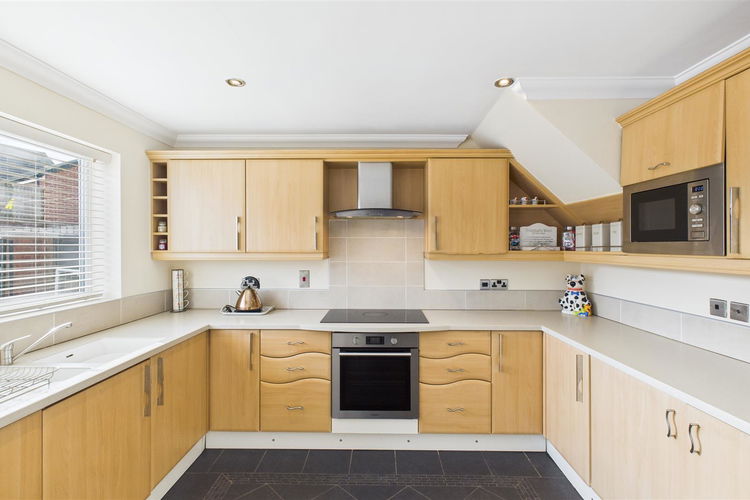 Kitchen/Diner - Picture 11 of 33