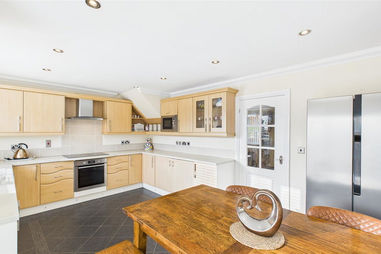 Kitchen/Diner - Picture 12 of 33