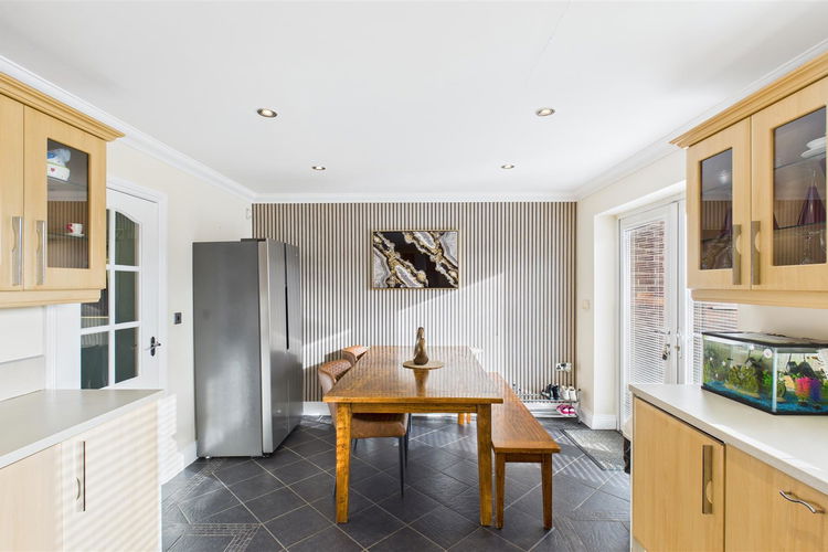 Kitchen/Diner - Picture 13 of 33