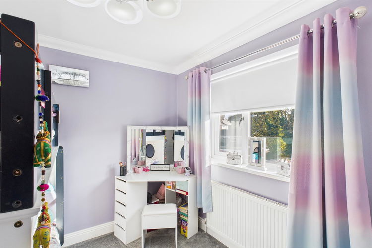 Bedroom 2 - Picture 21 of 33