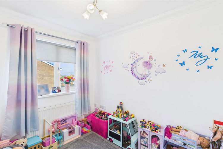 Bedroom 3 - Picture 23 of 33