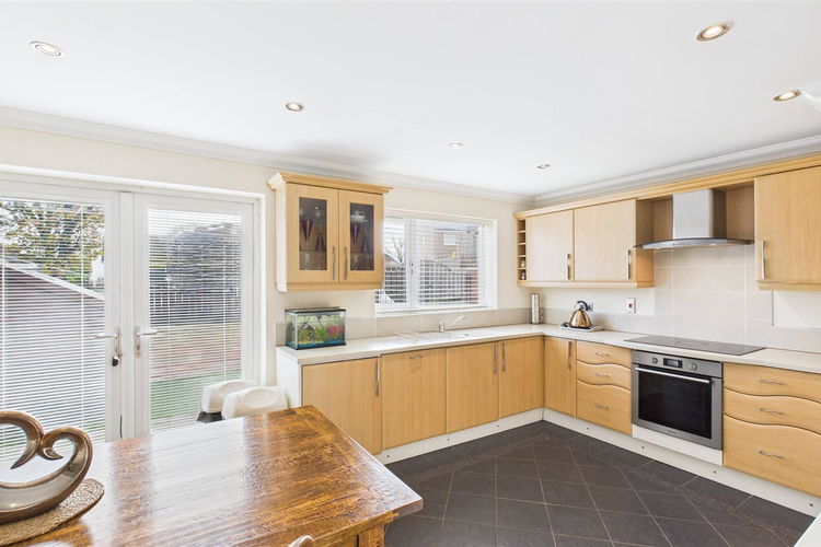 Kitchen/Diner - Picture 8 of 33