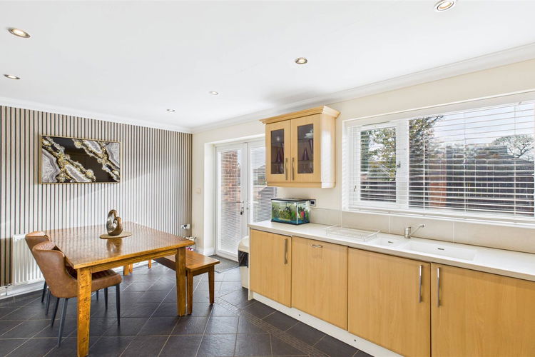 Kitchen/Diner - Picture 9 of 33