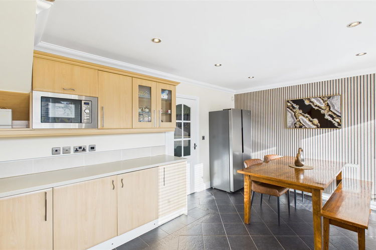 Kitchen/Diner - Picture 10 of 33