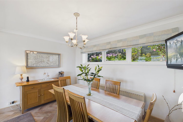 Dining Room - Picture 13 of 54